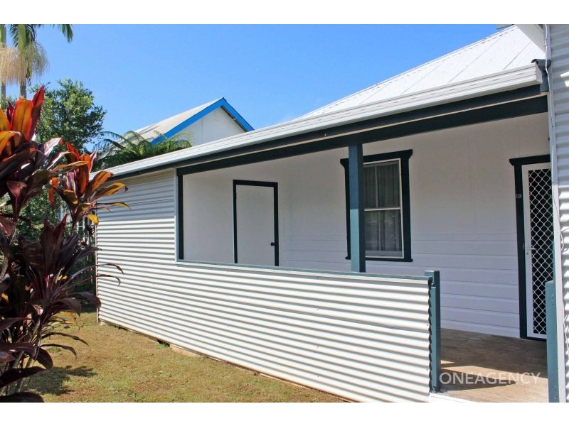 19 Matilda Street, Macksville NSW 2447