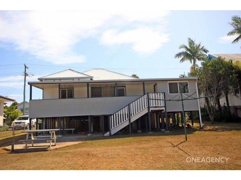 19 Matilda Street, Macksville NSW 2447