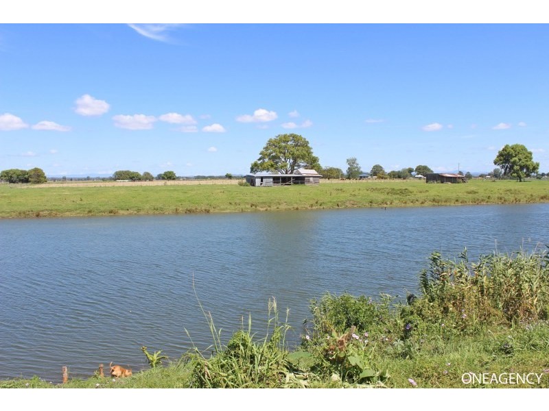 8 Barnard Street, Gladstone NSW 2440