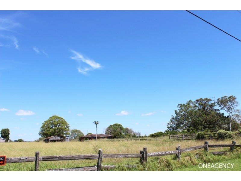 8 Barnard Street, Gladstone NSW 2440