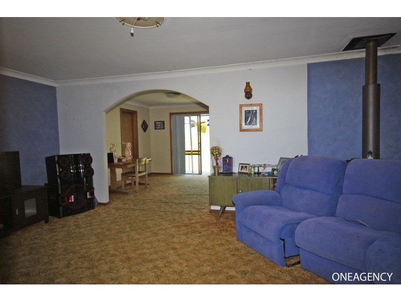 8 Barnard Street, Gladstone NSW 2440