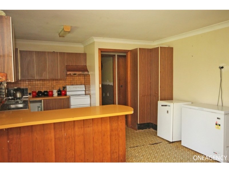 8 Barnard Street, Gladstone NSW 2440