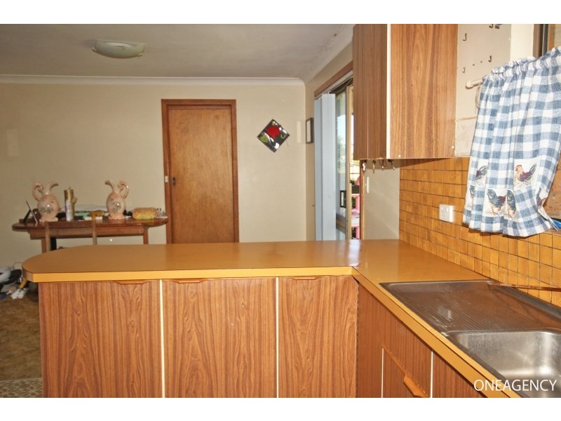 8 Barnard Street, Gladstone NSW 2440