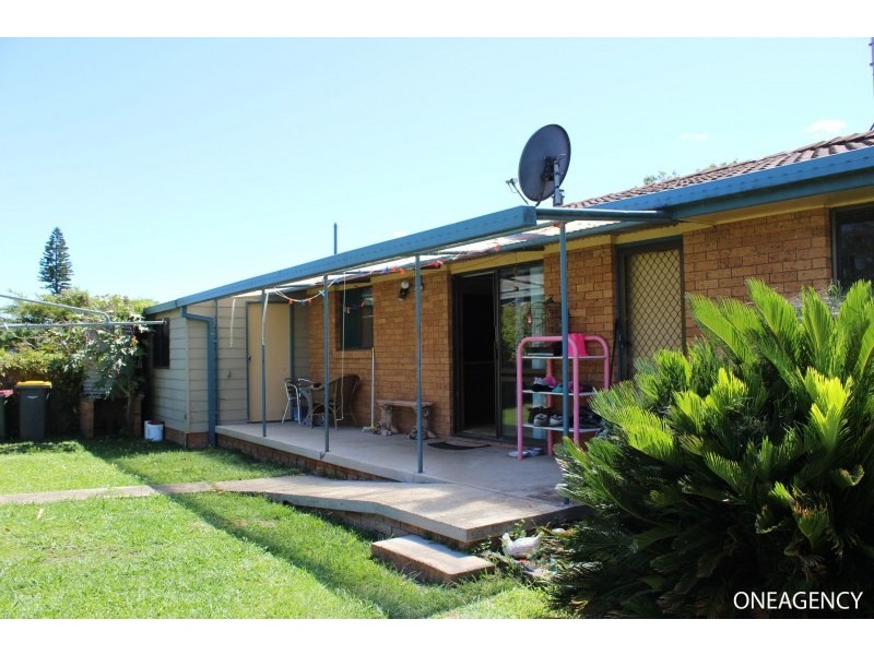 8 Barnard Street, Gladstone NSW 2440