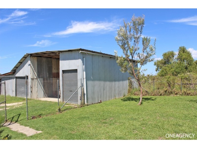 8 Barnard Street, Gladstone NSW 2440