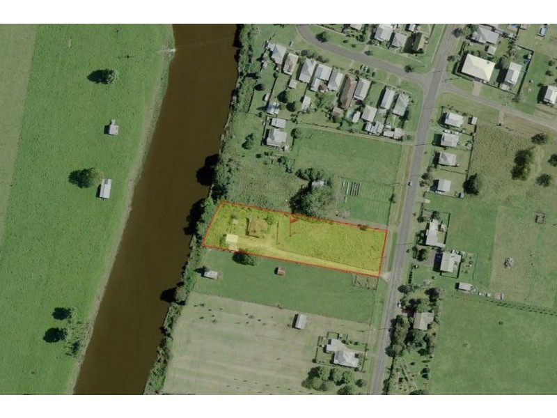 8 Barnard Street, Gladstone NSW 2440