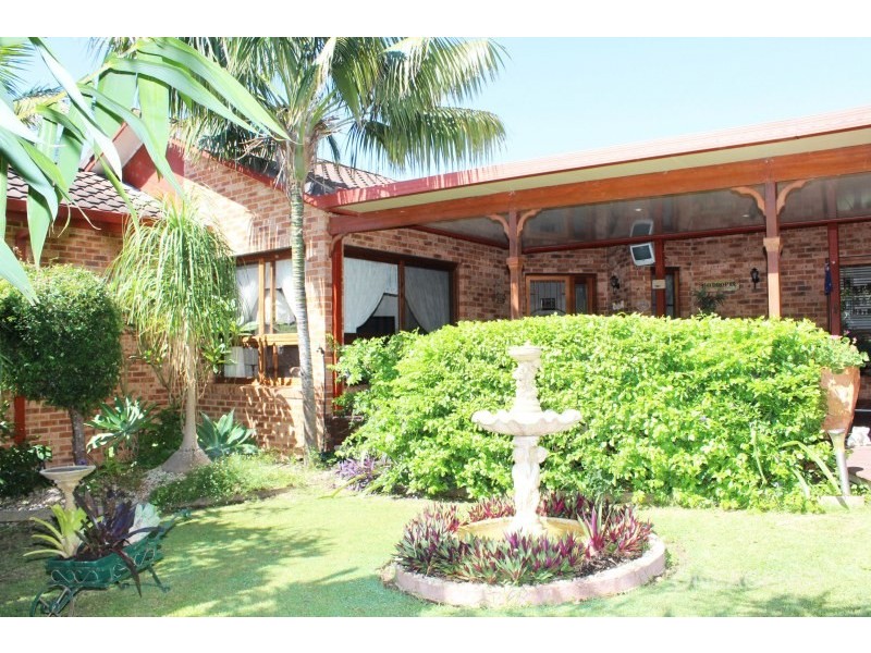 21 Mitchell Avenue, West Kempsey NSW 2440