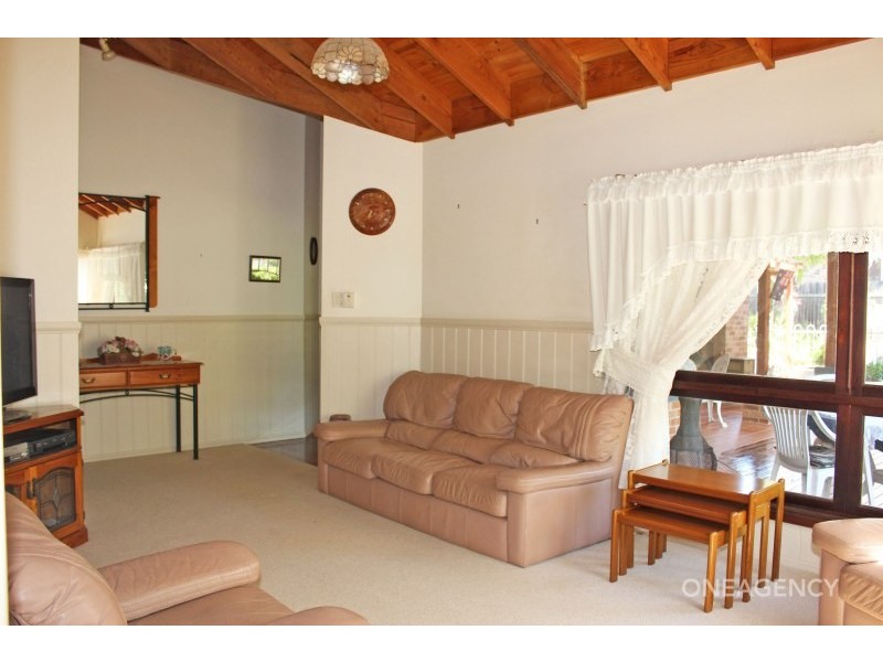 21 Mitchell Avenue, West Kempsey NSW 2440