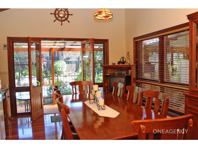 21 Mitchell Avenue, West Kempsey NSW 2440