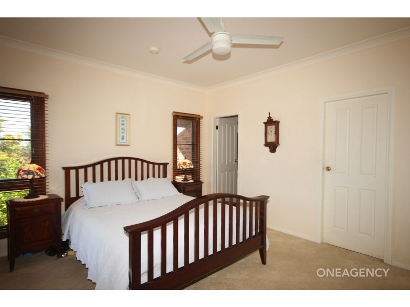 21 Mitchell Avenue, West Kempsey NSW 2440