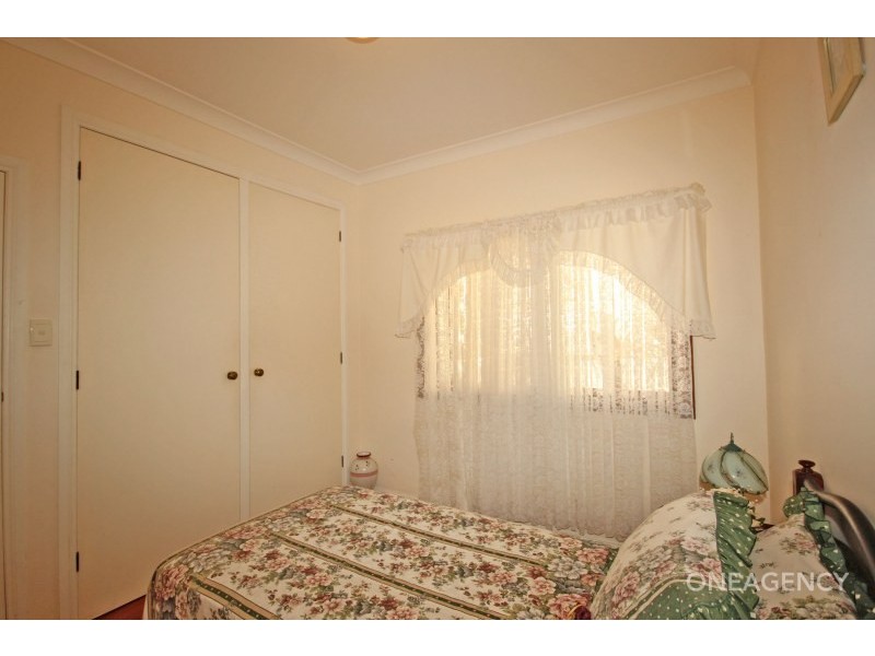 21 Mitchell Avenue, West Kempsey NSW 2440