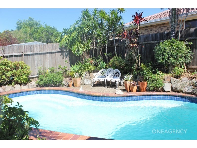 21 Mitchell Avenue, West Kempsey NSW 2440