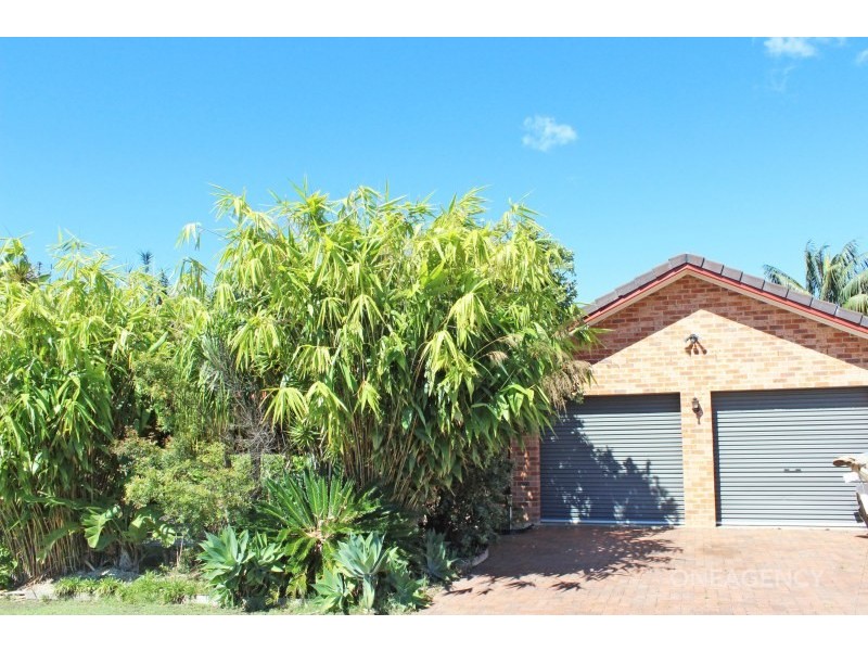 21 Mitchell Avenue, West Kempsey NSW 2440