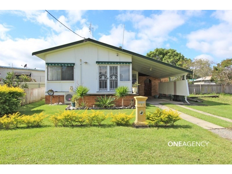 1 Goonbi Street, South Kempsey NSW 2440