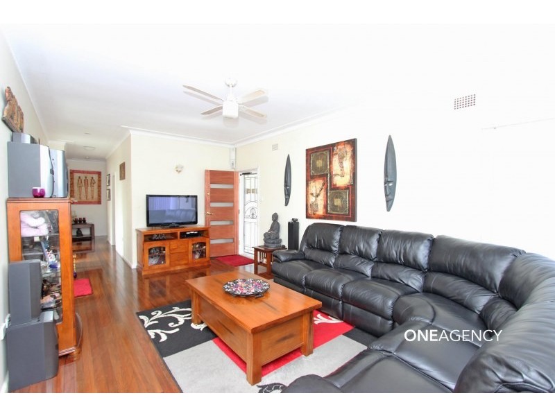 1 Goonbi Street, South Kempsey NSW 2440