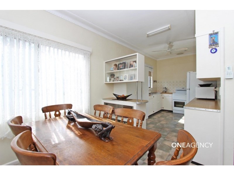 1 Goonbi Street, South Kempsey NSW 2440