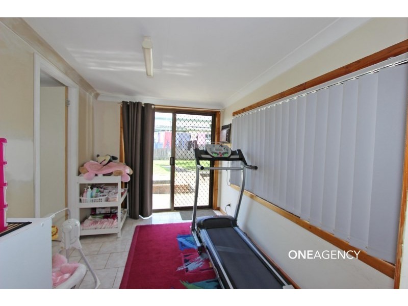 1 Goonbi Street, South Kempsey NSW 2440