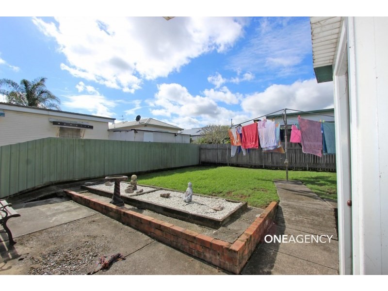1 Goonbi Street, South Kempsey NSW 2440