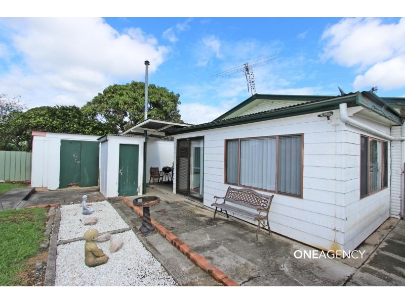 1 Goonbi Street, South Kempsey NSW 2440