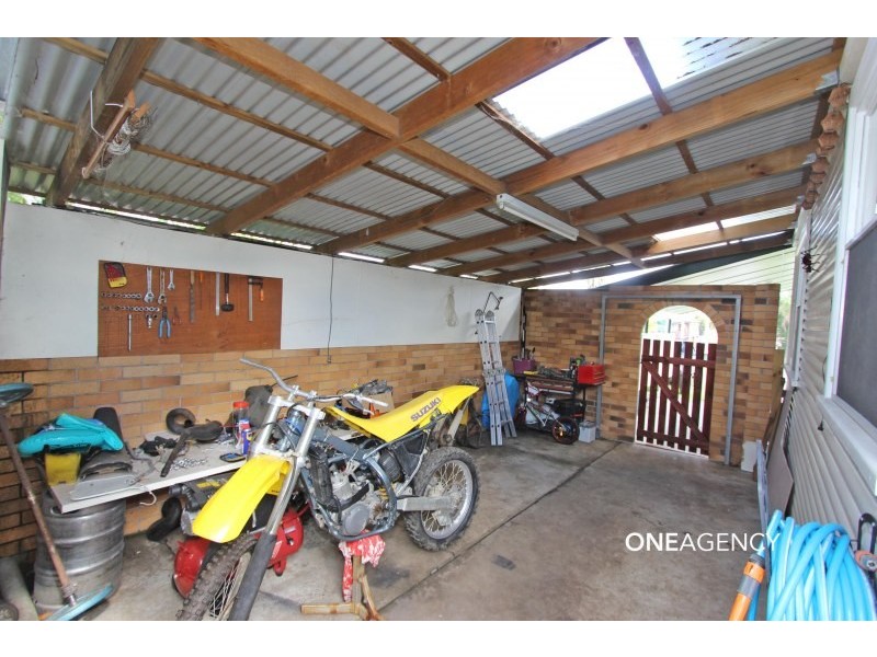 1 Goonbi Street, South Kempsey NSW 2440