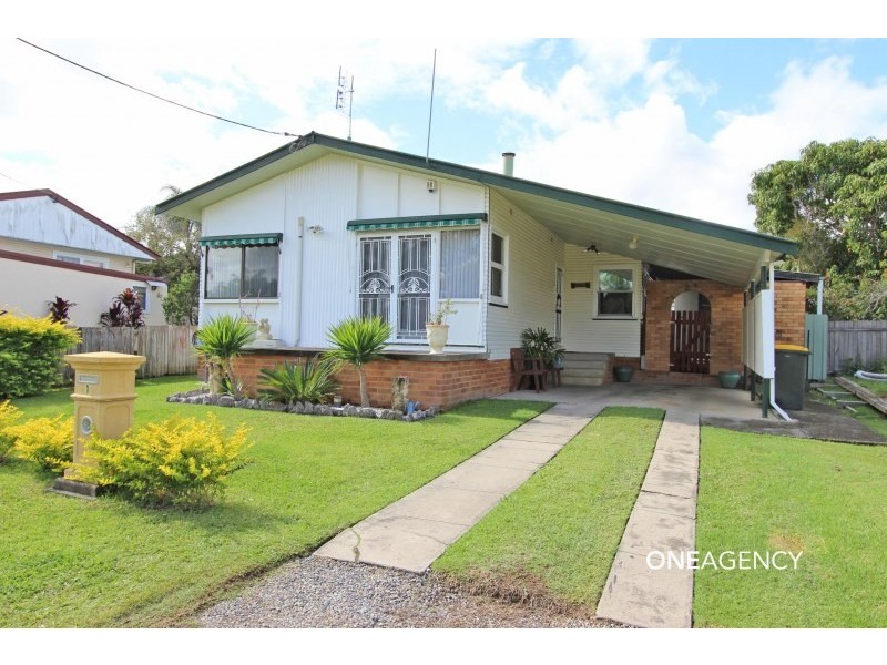 1 Goonbi Street, South Kempsey NSW 2440