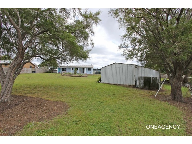 18 Collombatti Road, Frederickton NSW 2440