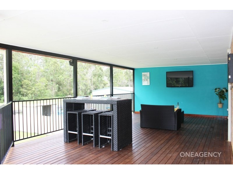 116 Sherwood Road, Aldavilla NSW 2440