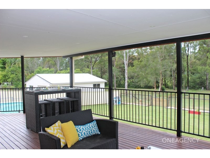 116 Sherwood Road, Aldavilla NSW 2440