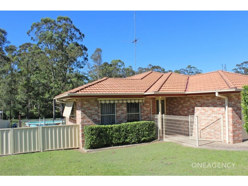 116 Sherwood Road, Aldavilla NSW 2440