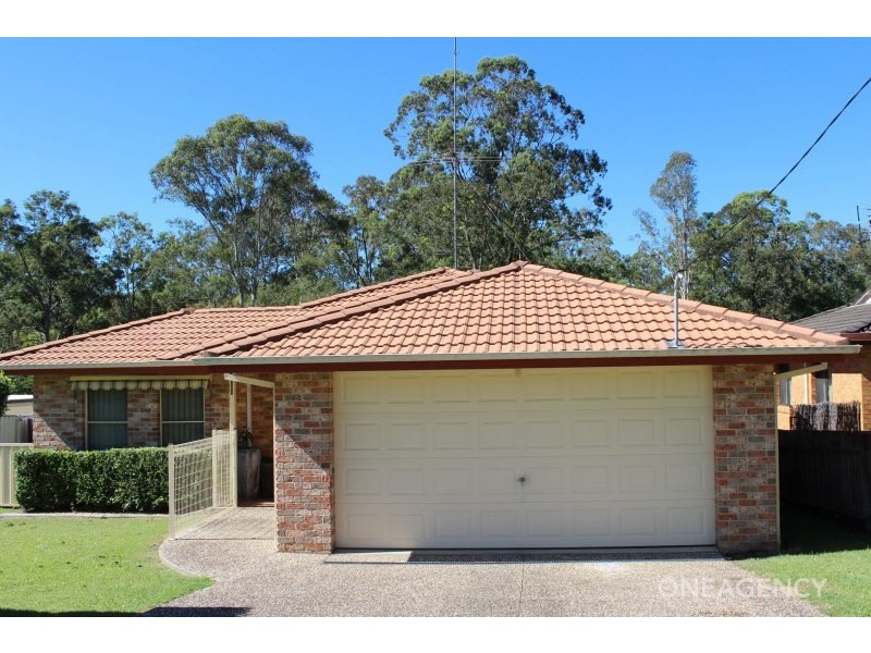 116 Sherwood Road, Aldavilla NSW 2440