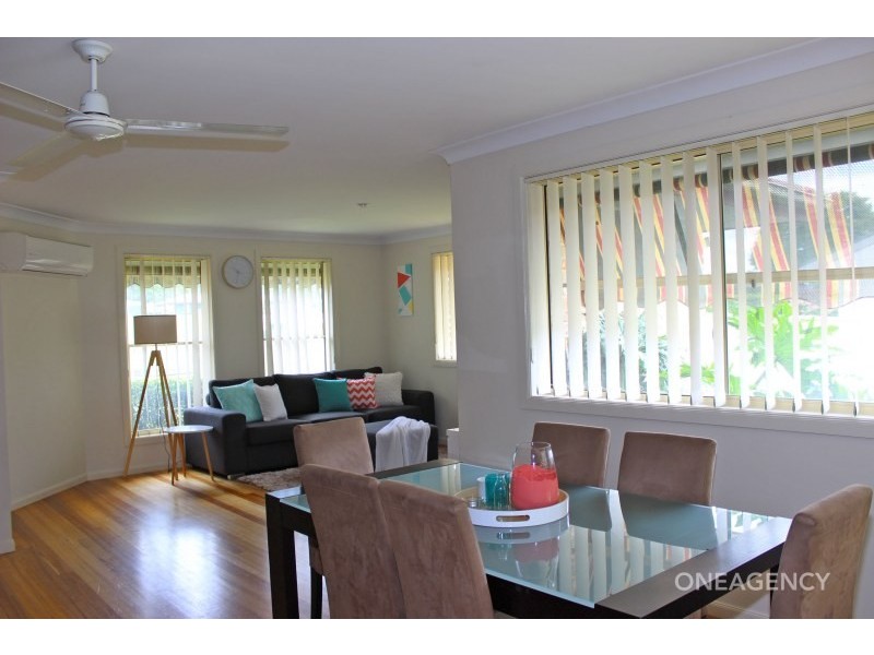 116 Sherwood Road, Aldavilla NSW 2440