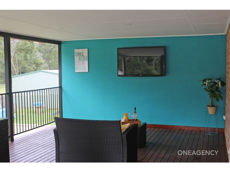 116 Sherwood Road, Aldavilla NSW 2440