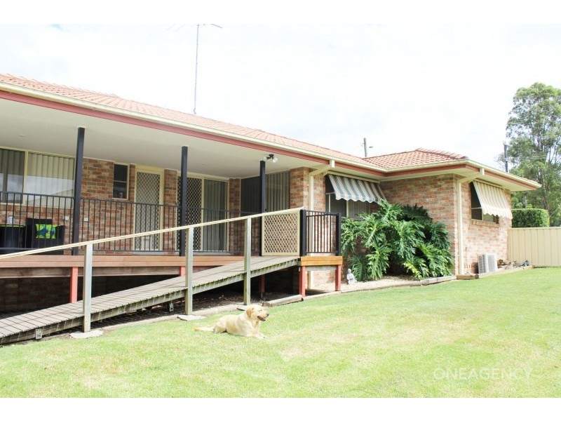 116 Sherwood Road, Aldavilla NSW 2440