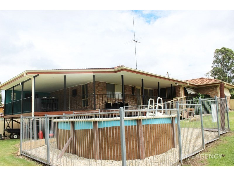 116 Sherwood Road, Aldavilla NSW 2440