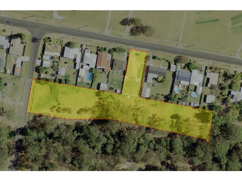 116 Sherwood Road, Aldavilla NSW 2440