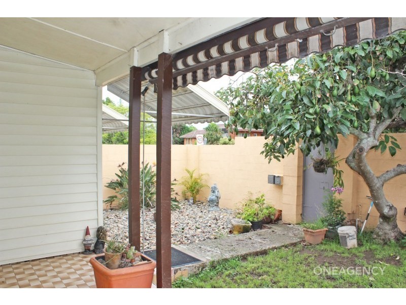 41 Lord Street, East Kempsey NSW 2440