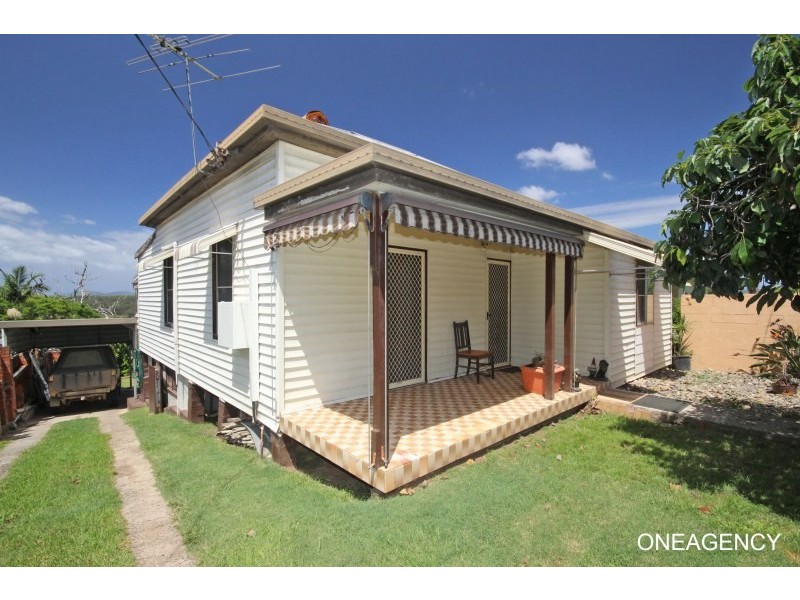 41 Lord Street, East Kempsey NSW 2440