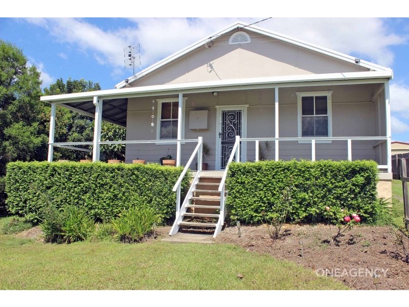 25 Short Street, West Kempsey NSW 2440