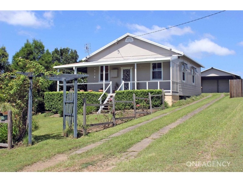 25 Short Street, West Kempsey NSW 2440