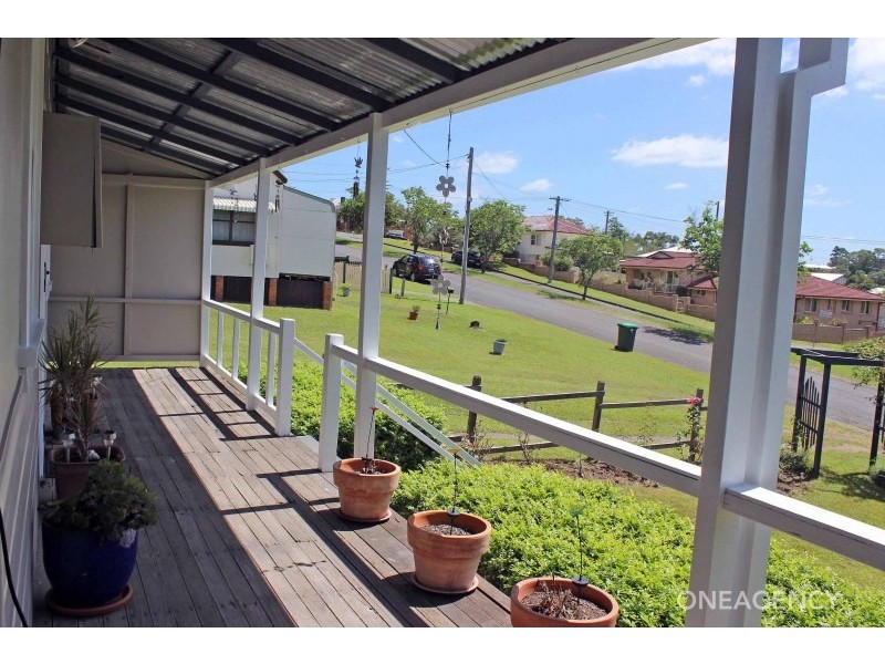 25 Short Street, West Kempsey NSW 2440