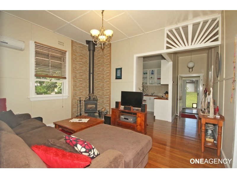 25 Short Street, West Kempsey NSW 2440