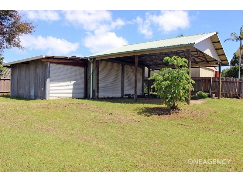25 Short Street, West Kempsey NSW 2440