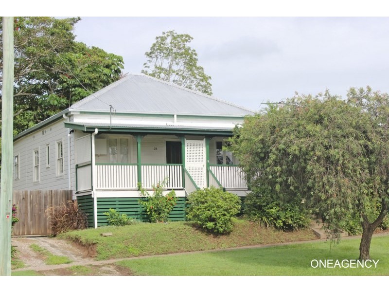 24 Sea Street, West Kempsey NSW 2440