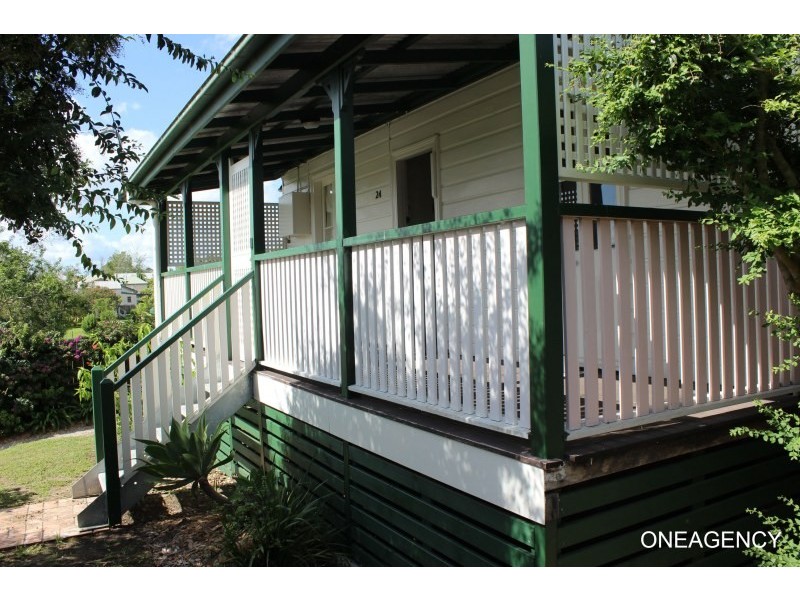 24 Sea Street, West Kempsey NSW 2440