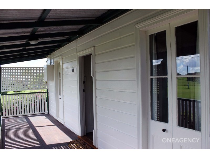 24 Sea Street, West Kempsey NSW 2440