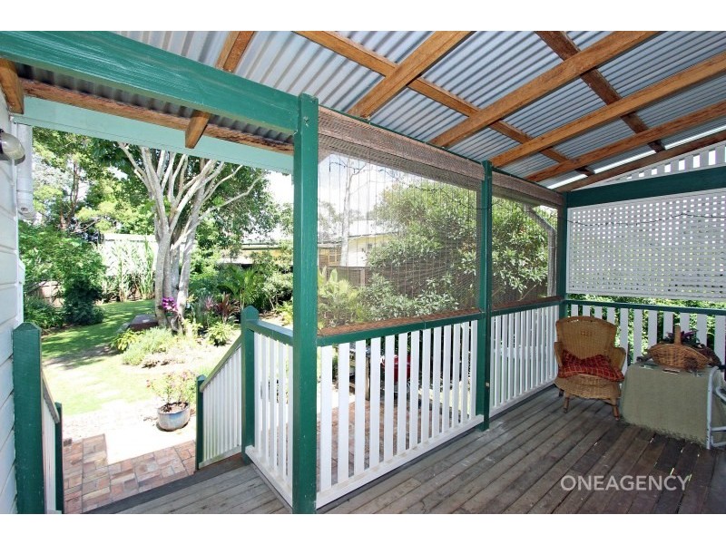 24 Sea Street, West Kempsey NSW 2440