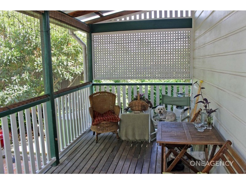 24 Sea Street, West Kempsey NSW 2440