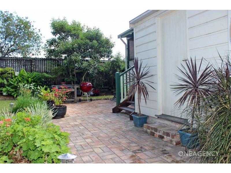 24 Sea Street, West Kempsey NSW 2440