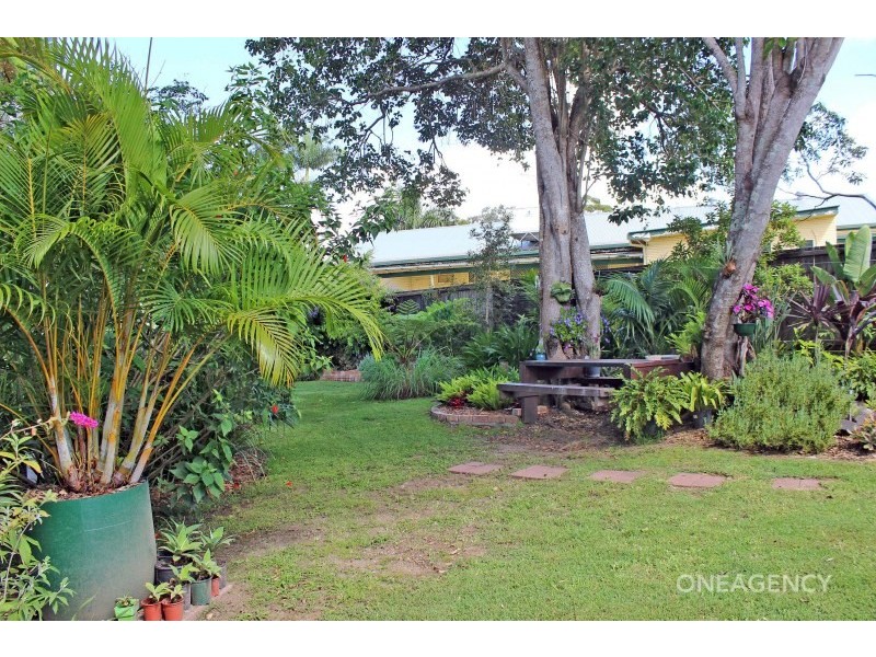 24 Sea Street, West Kempsey NSW 2440