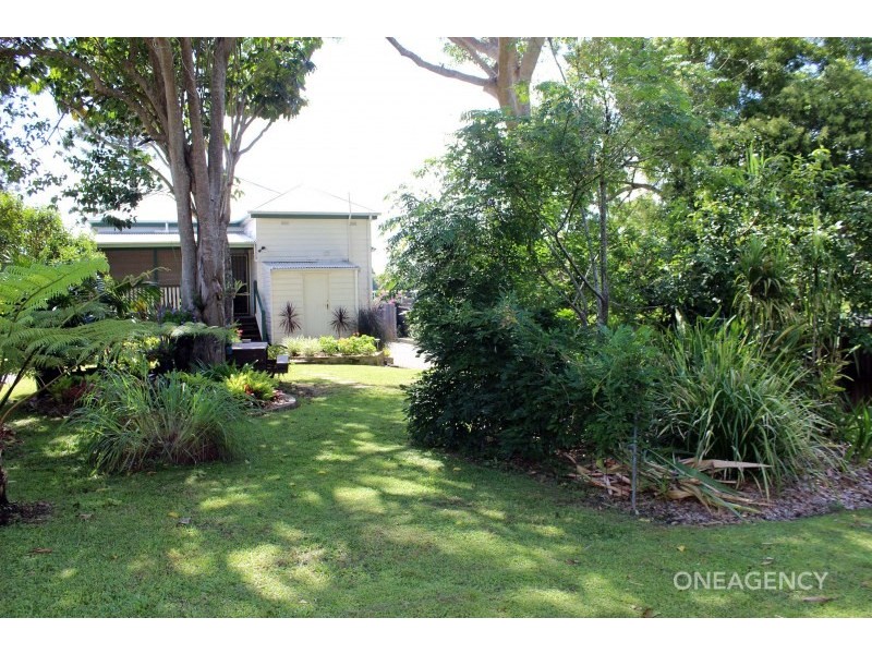24 Sea Street, West Kempsey NSW 2440